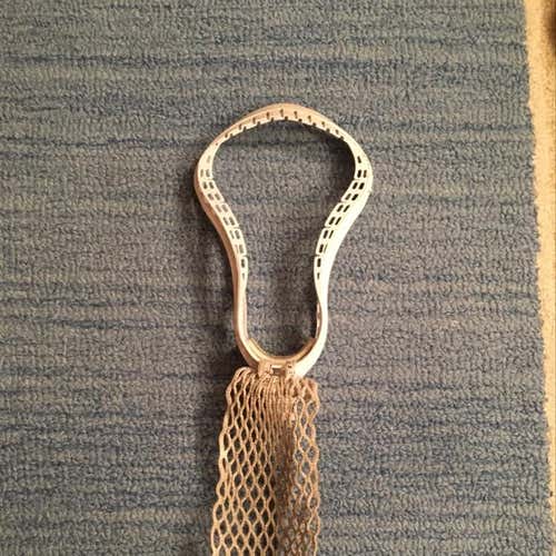 GAIT TORQUE - HAS MESH