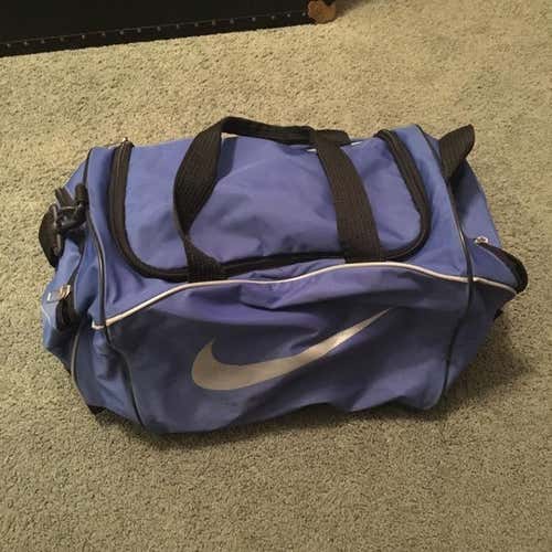 Nike Small Duffle