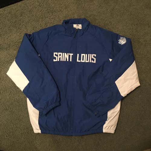 St. Louis Winter Jacket (L)