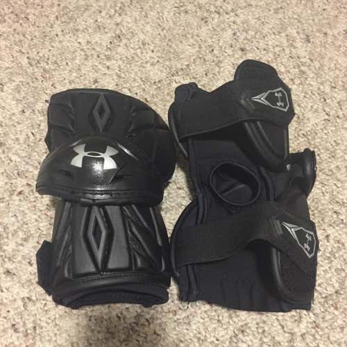 Under Armour Charge Arm Pads Sz Large