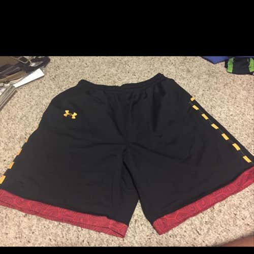 University Of Maryland Game Shorts