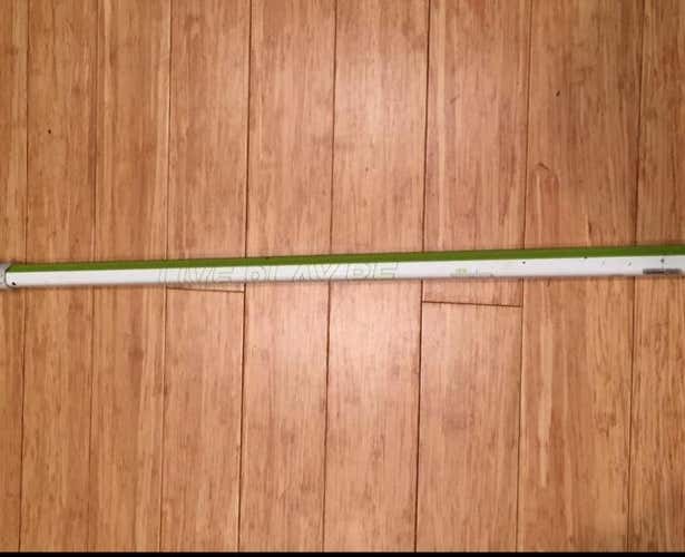 Epoch Attack/Mid Firefly Shaft