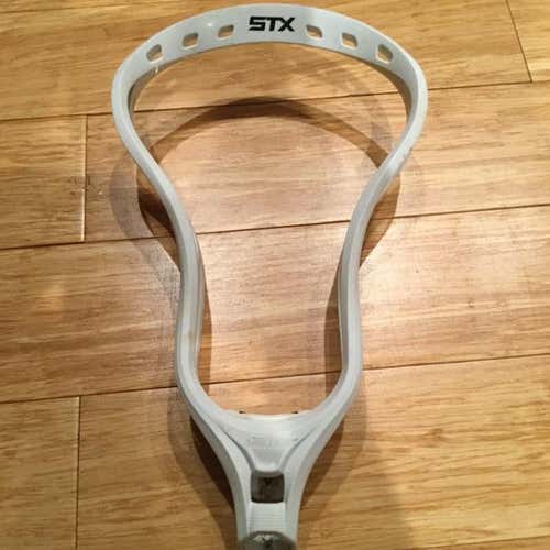 White STX Stallion 550 U Head