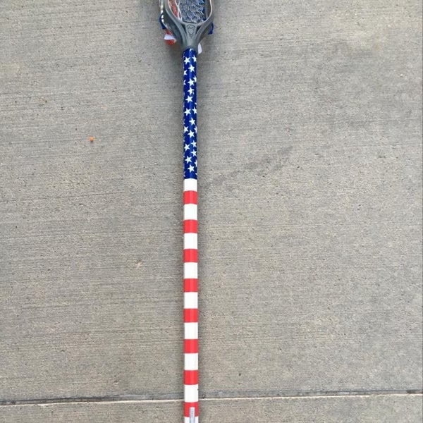USA limited Edition Epoch Gen 4 Shaft