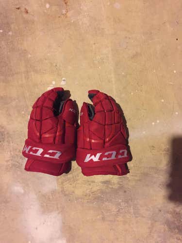 Ccm pros