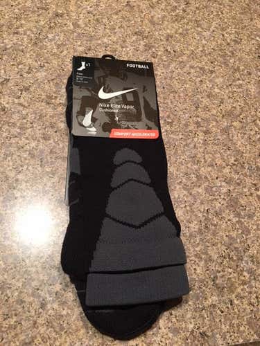 Nike Elite Vapor Socks (1 Pack)