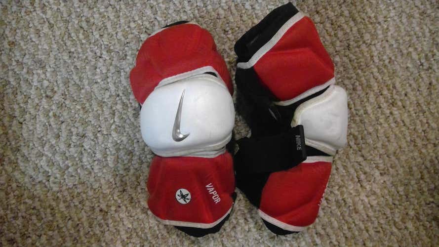Lightly Used Ohio State Vapor Elite Arm Pad