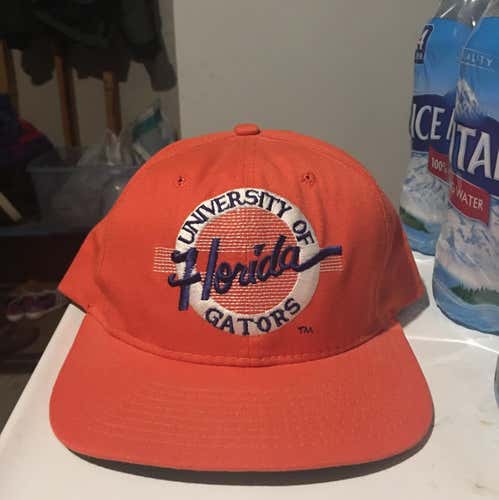 Vintage Florida Gators Snapback