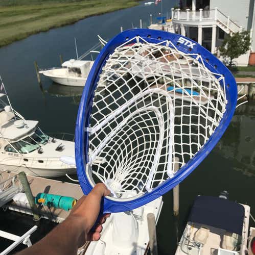 STX Shield