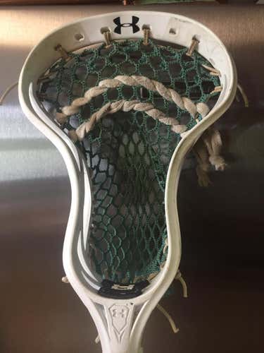 Under Armour Command