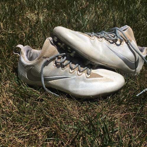 Nike Vapor Untouchable Cleat