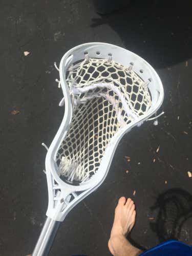 Stringking Mark 2v w/ SK 3s mesh