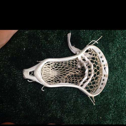 Nike CEO Strung With Throne Fiber