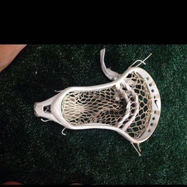 Nike CEO Strung With Throne Fiber