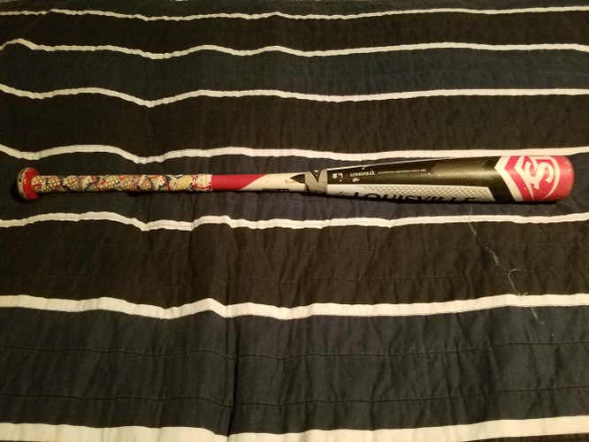 Lousville Slugger Select 715 BBCOR Baseball Bat