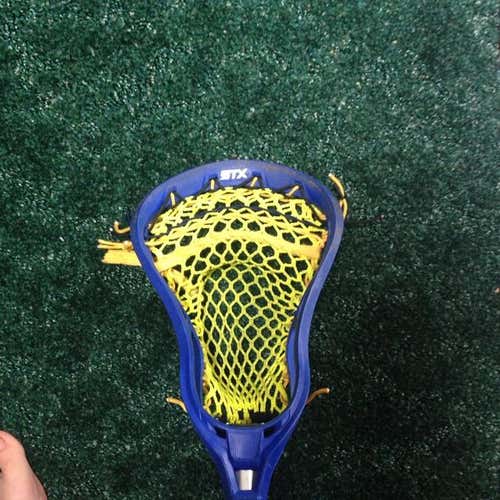 Like New Stx Hammer U