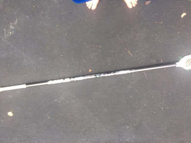 Stx Sabre Defense stick