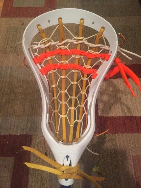 Razor Traditional Lacrosse Head