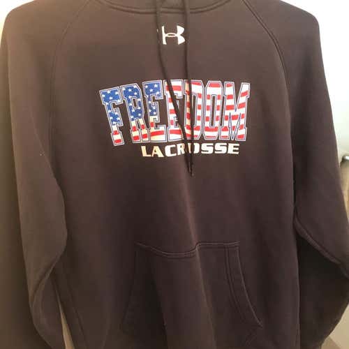 Philadelphia Freedom Under Armour Sweatshirt