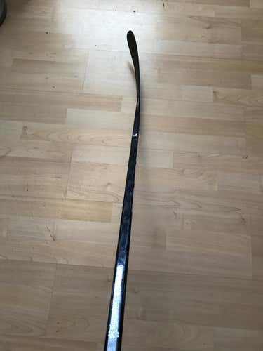 Pro stock Brett Connolly super tacks 2.0 85 flex