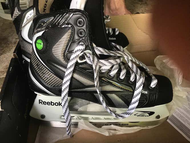 Reebok 20k Pumps