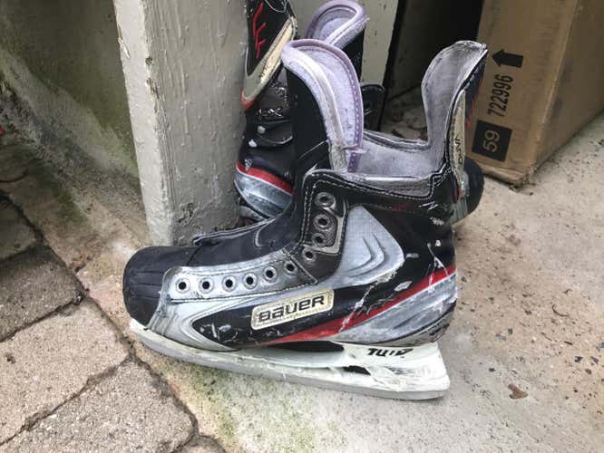 Bauer Vapor APX Skates