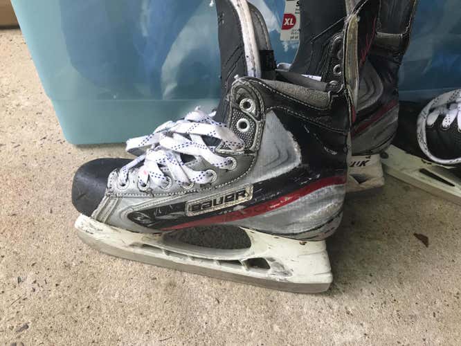 Bauer Vapor APX Skates