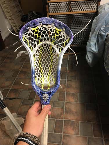 Maverik Kinetik with hero 2.0