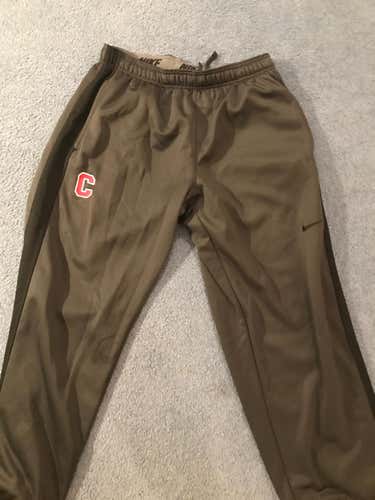 Cornell Nike Lacrosse Sweat Pants