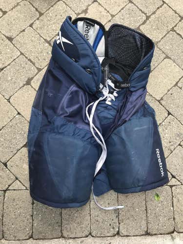 Men's Reebok 7k Pants