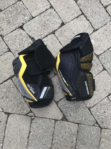 Bauer TotalOne NXG