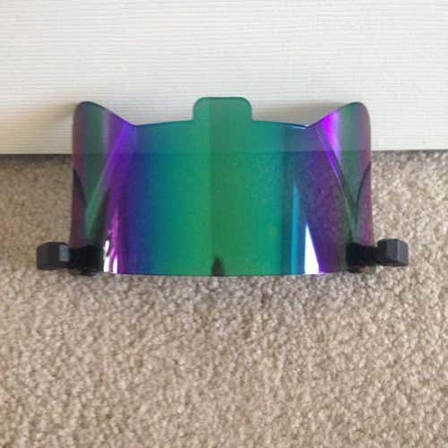 Shoc Visor
