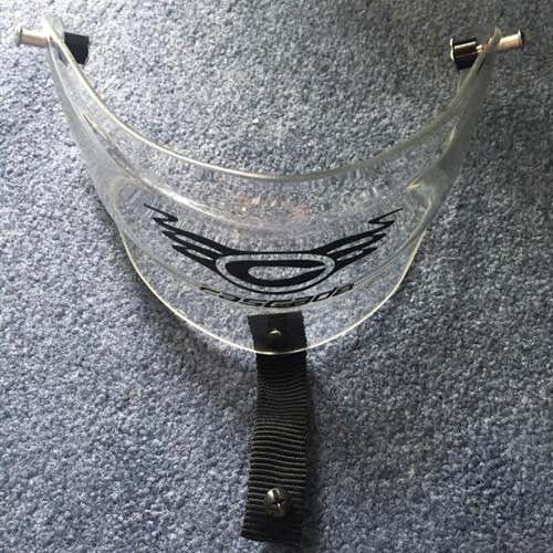 Cascade Throat Protector