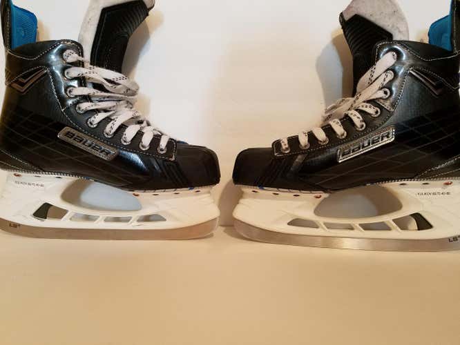 Bauer Nexus 8000