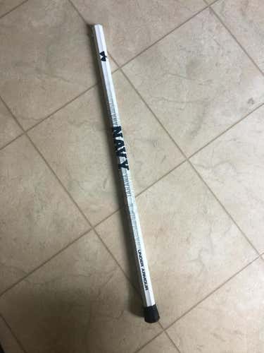 Navy midshipmen UA sc-1x  shaft