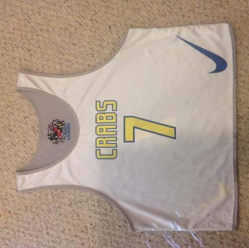 NIKE Crabs 2017 Summer Jersey