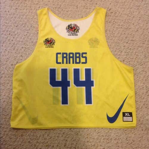 NIKE Crabs 2016 Summer Jersey