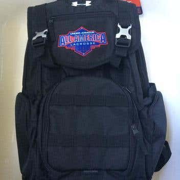 UNDER ARMOUR All America Backpack Lacrosse
