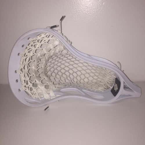 String King Mark 1 With Goat Mesh And Hero Strings