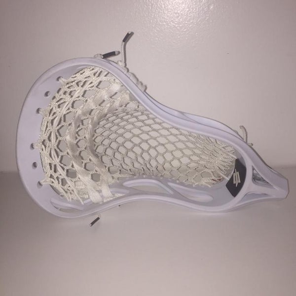 String King Mark 1 With Goat Mesh And Hero Strings