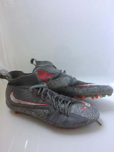 Nike Lacrosse Cleat - The Ride