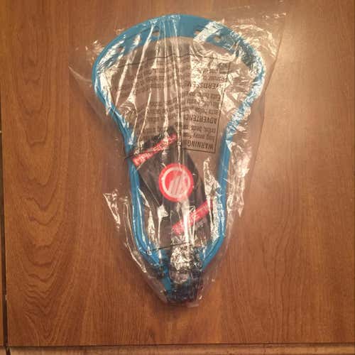 Brand New Maverik Kinetik Blue