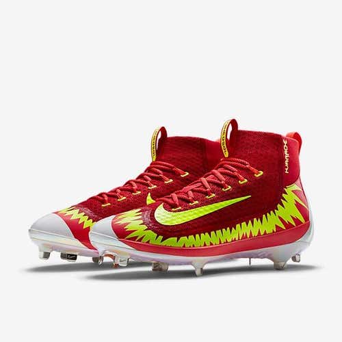 NIKE Huarache 2K FILTH FIREWORKS ALL STAR GAME