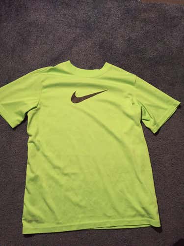 Green Nike