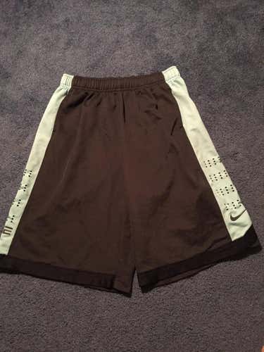 Elite Nike shorts