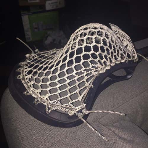 Optik U w/ LE Hero 2.0