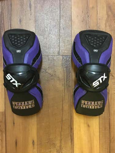 Iroquois National Cell 3 Arm Guards