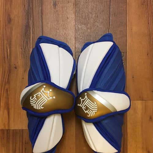 Charlotte hounds Arm Guards