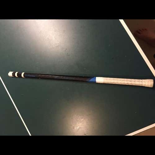 ECD Carbon Shaft
