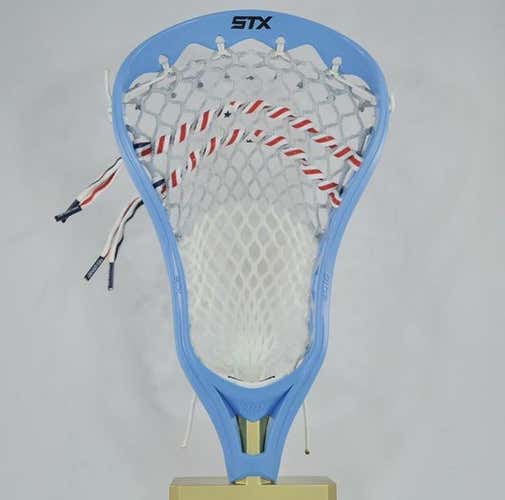 Brand New STX X10